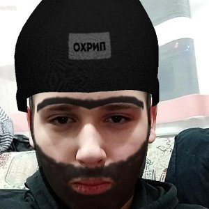 MC. Danilka