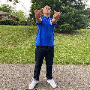 Lord Damon - Hush Mode 