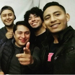 VATO - McZar (Droy Carmona) 