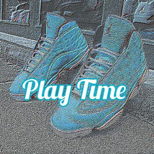 Play Time 