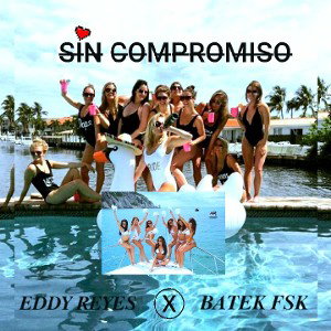 Sin Compromiso | Eddi Moore x Batek Fsk 