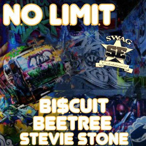 No Limit feat BeeTree and Stevie Stone