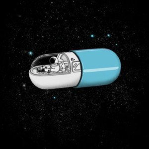🛸Off To Marz🛸