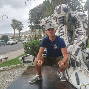 GianpJump freestyle puro 