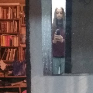 Still Smoking (20:23)