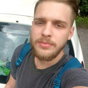 Acekimo Killer der Typ is nice