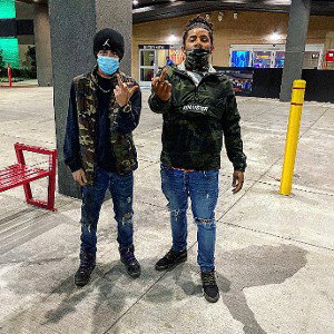 Action 🎥 🍿 