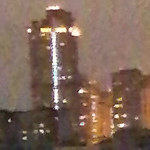 Мирное небо сейчас 