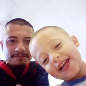 My Buddy