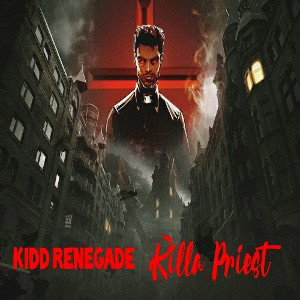 Killa Priest Cd version