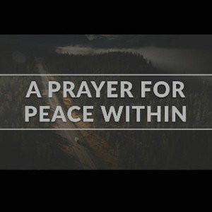 "Need Peace" (Prod. By CATASTROPHIC)