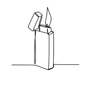 Mon Briquet 