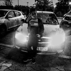 Eduard Sebastian- POLITIA - (oficial audio)
