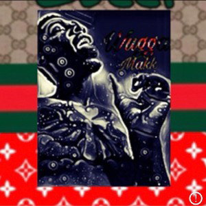 Wugga Makk - Clint Eastwood (Prod. By Lescudi) Rough Draft