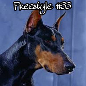 Freestyle #33 🐕