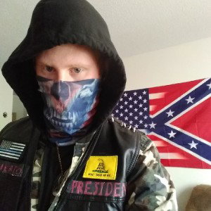 rebel boy 