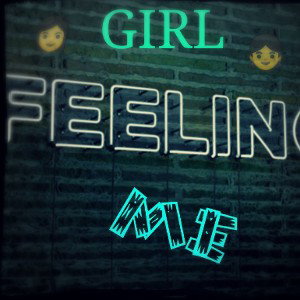 Feeling me 