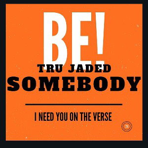 Jade Tru - Some_Body