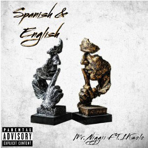 🔹Spanish & English🔹
