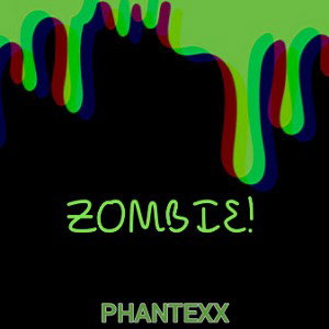 ZOMBIE!