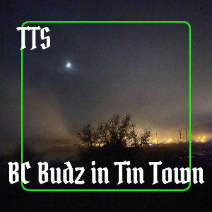 In Tin Town (Produced by Anno Domini Nation)
