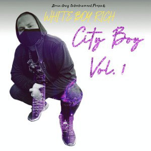 White Boy Rich - Call Up Freestyle