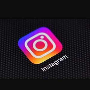 Instagram freeze