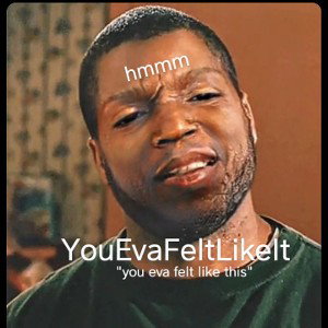 112 YouEvaFeltLikeIt      #FlightOfTheRhyme