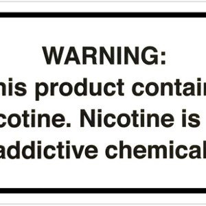 NiCoTinE"freestyle"