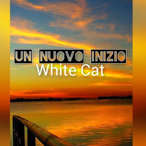 UN NUOVO INIZIO - White Cat