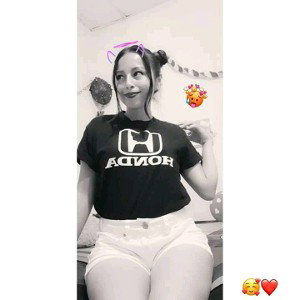ella es mi andreita 😍🥺☹