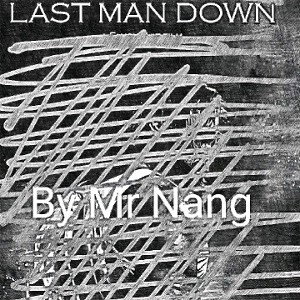 last Man down
