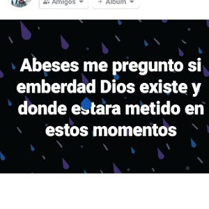 Ausente