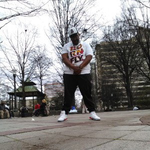 steppin