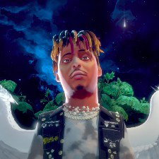 Ski Mask The Slump God - Nuketown ft. Juice WRLD (Lyrics)