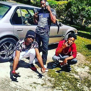 DSEruggah - Ruggah x Give me that