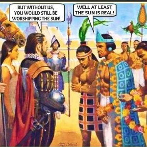 ☠est.1492