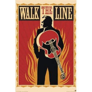 WALK THE LINE