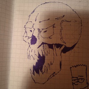 реп поработил