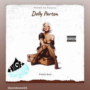 Dolly Parton