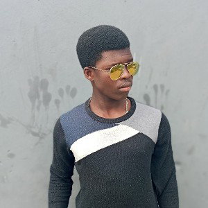 NO NIGGA LIKE ME
