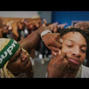 no dribble (remix)