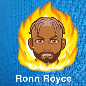 Ronn Royce- Wait 4 Me