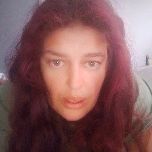 say it