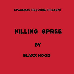 Killing Spree