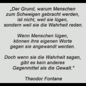 Wahre story