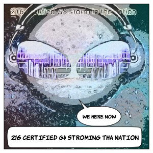 Visionary 216 Noticed 