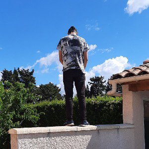 Envoi le micro