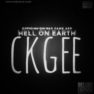 HELL ON EARTH