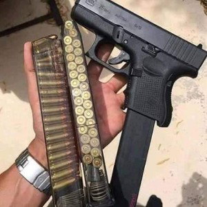 Gang Gang